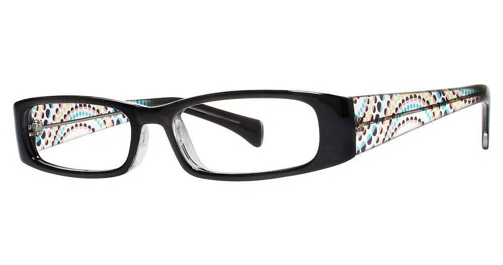 MODERN PLASTICS I FIREWORKS Eyeglasses - view 6